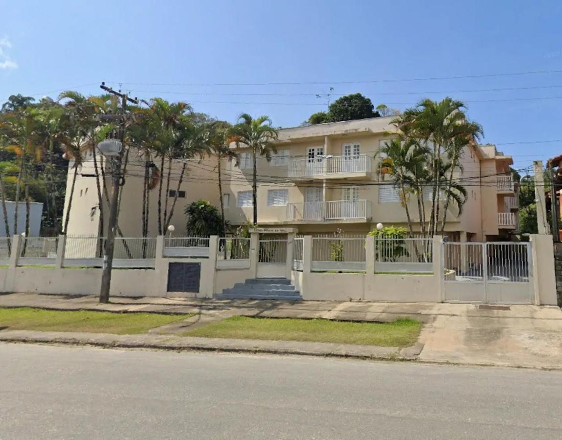Lindo Ape 1 Min A Pe Da Areia Da Grande-o Perto! Com Varanda *