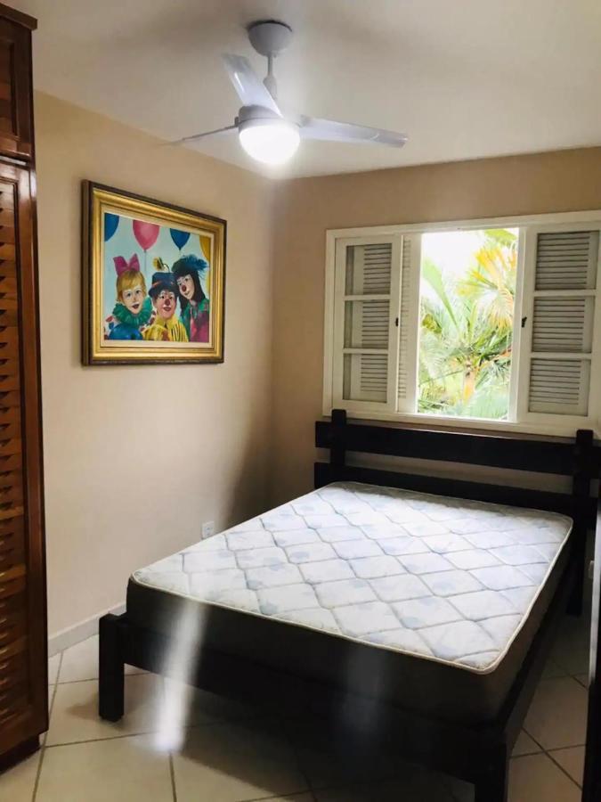 Lindo Ape 1 Min A Pe Da Areia Da Grande-o Perto! Com Varanda Apartamento *